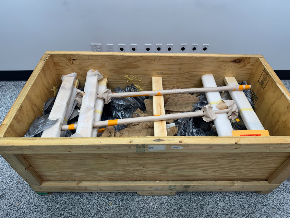 Image of PharMix Agitator Drive Unit